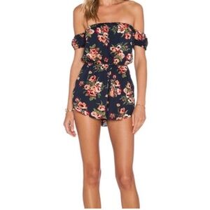 Flynn Skye Romper